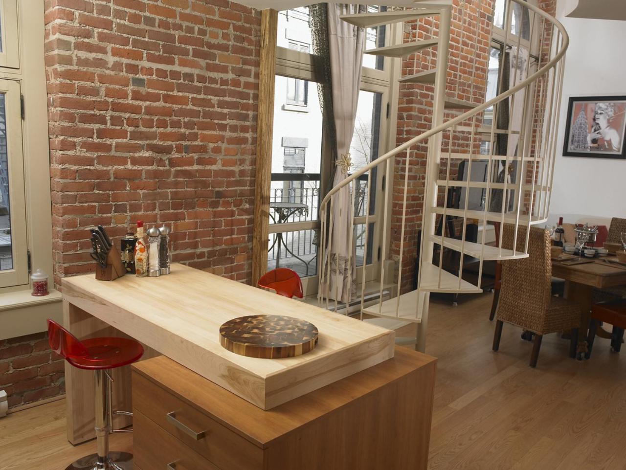 Les Immeubles Charlevoix - Le 1153 Apartman Québec Kültér fotó